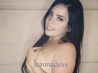 Joannaclove