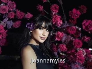Joannamyles
