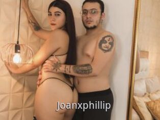 Joanxphillip
