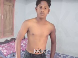 Jockey