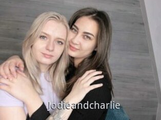 Jodieandcharlie