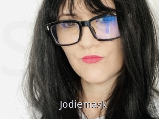 Jodiemask