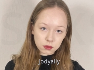 Jodyally