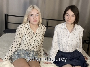 Jodyandaudrey