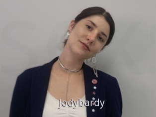 Jodybardy