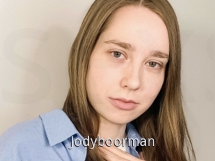 Jodyboorman