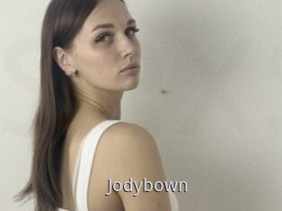 Jodybown