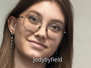 Jodybyfield