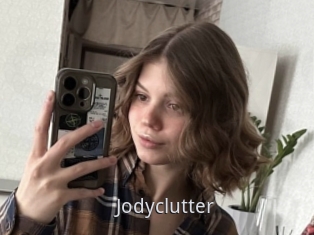 Jodyclutter