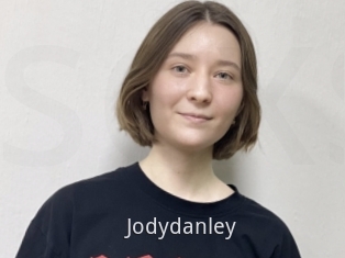 Jodydanley