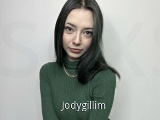 Jodygillim