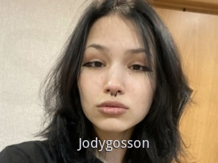 Jodygosson