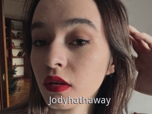 Jodyhathaway