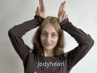 Jodyhearl