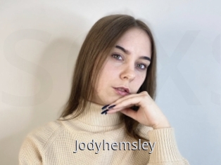 Jodyhemsley