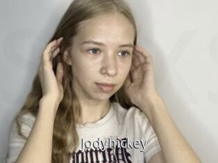 Jodyhickey