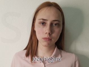 Jodyhiggins