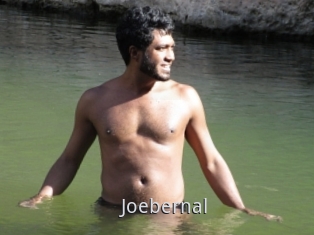Joebernal