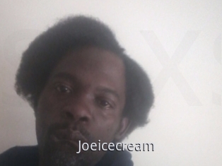 Joeicecream