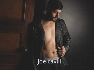 Joelcavill