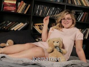 Joemanson