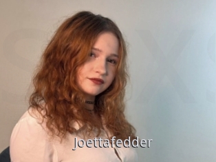 Joettafedder