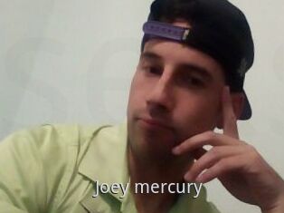 Joey_mercury