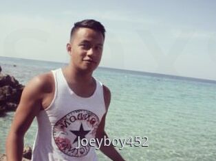 Joeyboy452
