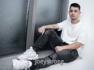 Joeystrong