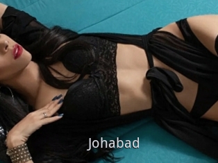 Johabad