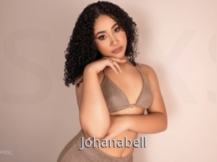 Johanabell