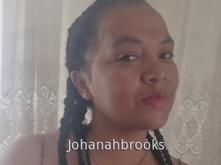 Johanahbrooks