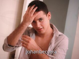 Johanbeccera