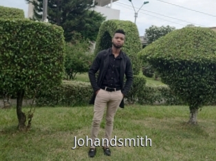 Johandsmith