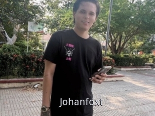 Johanfoxt