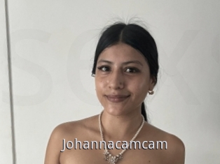 Johannacamcam