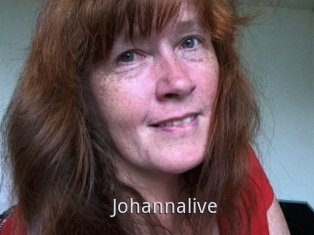 Johannalive