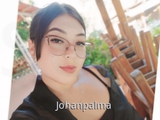 Johanpalma