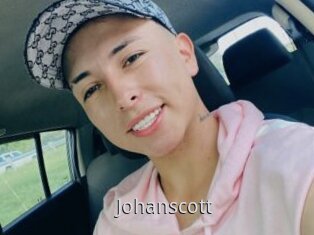 Johanscott