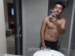 Johnafleck
