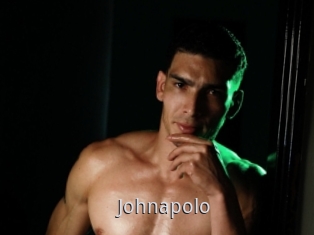 Johnapolo