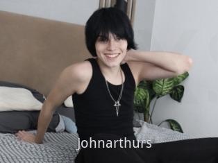 Johnarthurs