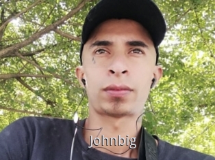 Johnbig