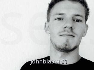 Johnblaster21