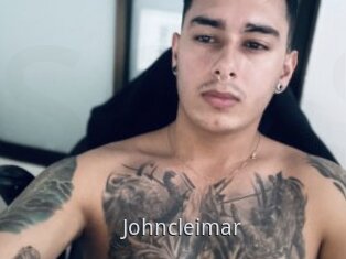 Johncleimar