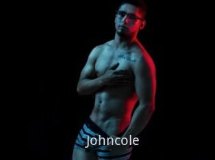 Johncole