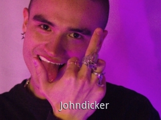 Johndicker