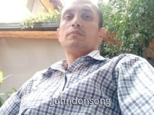 Johndonsong
