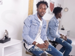 Johndumas