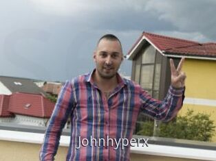 Johnhyperx